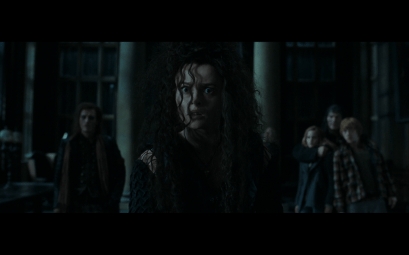 Harry Potter and the Deathly Hallows Part 1 - 1150