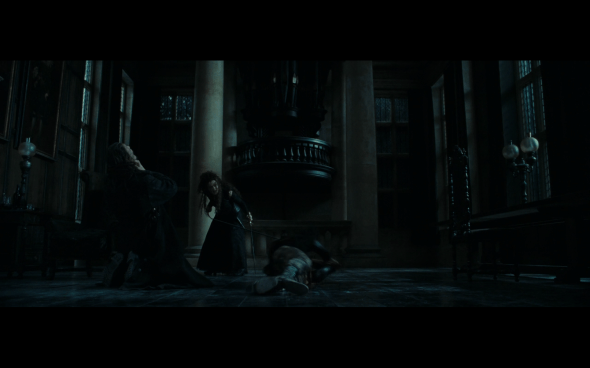 Harry Potter and the Deathly Hallows Part 1 - 1157