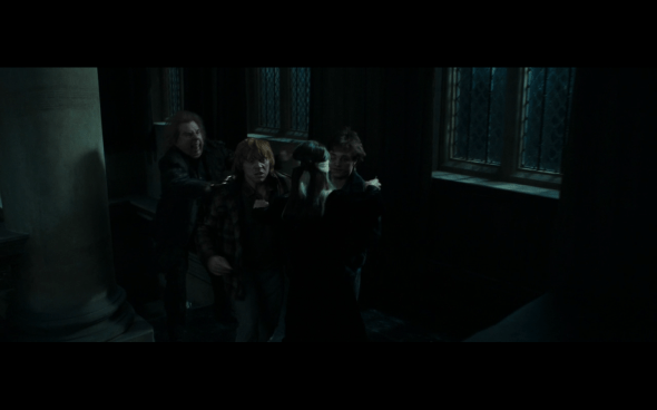 Harry Potter and the Deathly Hallows Part 1 - 1158