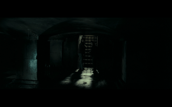 Harry Potter and the Deathly Hallows Part 1 - 1162