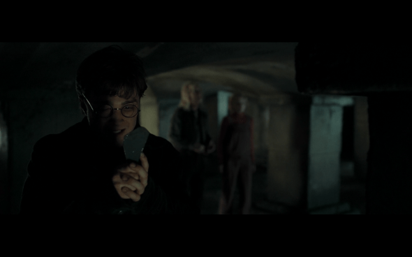 Harry Potter and the Deathly Hallows Part 1 - 1172