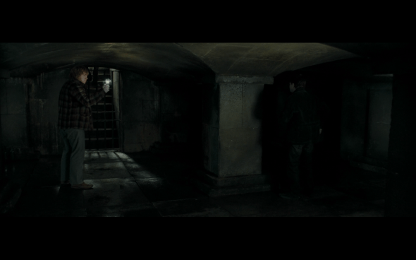 Harry Potter and the Deathly Hallows Part 1 - 1173