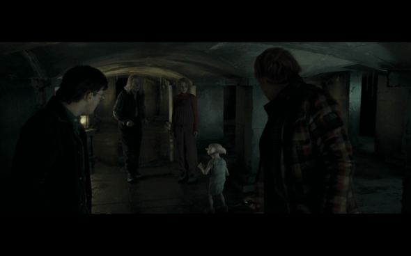 Harry Potter and the Deathly Hallows Part 1 - 1178