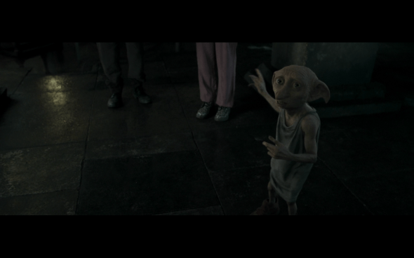 Harry Potter and the Deathly Hallows Part 1 - 1184