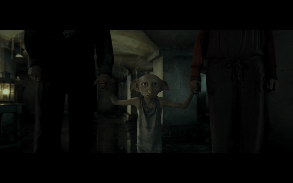 Harry Potter and the Deathly Hallows Part 1 - 1186