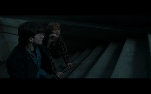 Harry Potter and the Deathly Hallows Part 1 - 1197