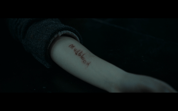 Harry Potter and the Deathly Hallows Part 1 - 1200