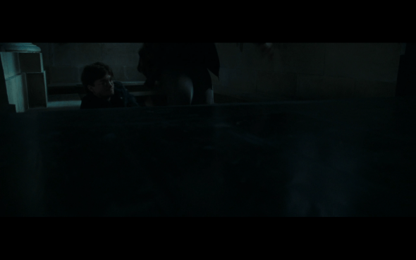 Harry Potter and the Deathly Hallows Part 1 - 1205