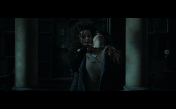 Harry Potter and the Deathly Hallows Part 1 - 1214