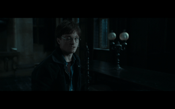 Harry Potter and the Deathly Hallows Part 1 - 1215