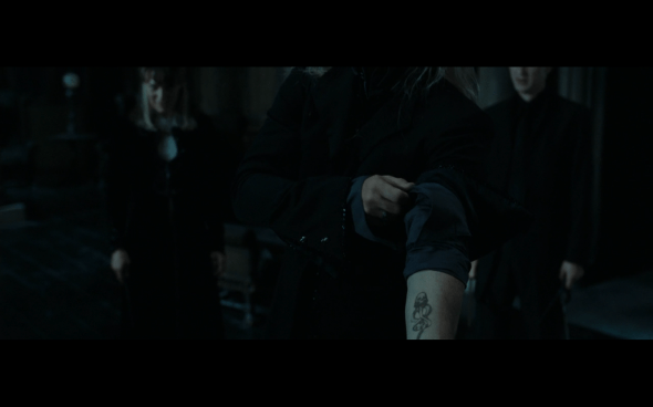 Harry Potter and the Deathly Hallows Part 1 - 1218