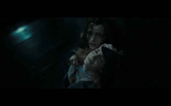 Harry Potter and the Deathly Hallows Part 1 - 1220