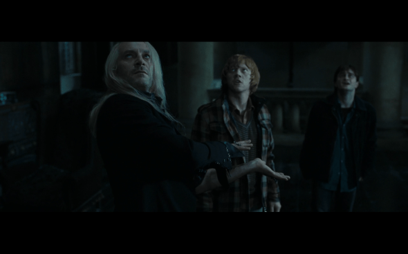 Harry Potter and the Deathly Hallows Part 1 - 1221