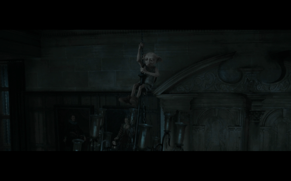 Harry Potter and the Deathly Hallows Part 1 - 1222