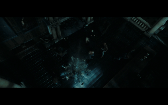 Harry Potter and the Deathly Hallows Part 1 - 1225