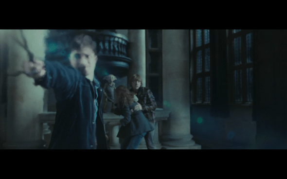 Harry Potter and the Deathly Hallows Part 1 - 1227