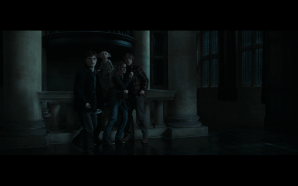 Harry Potter and the Deathly Hallows Part 1 - 1230