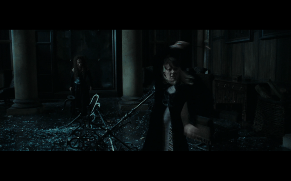 Harry Potter and the Deathly Hallows Part 1 - 1233