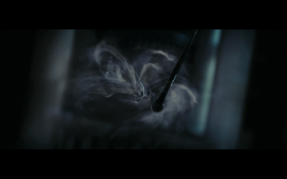 Harry Potter and the Deathly Hallows Part 1 - 1248