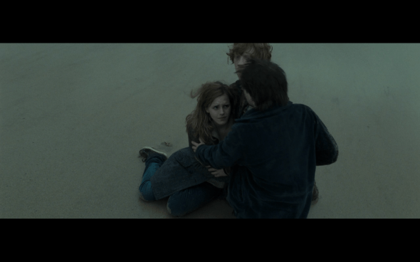 Harry Potter and the Deathly Hallows Part 1 - 1256