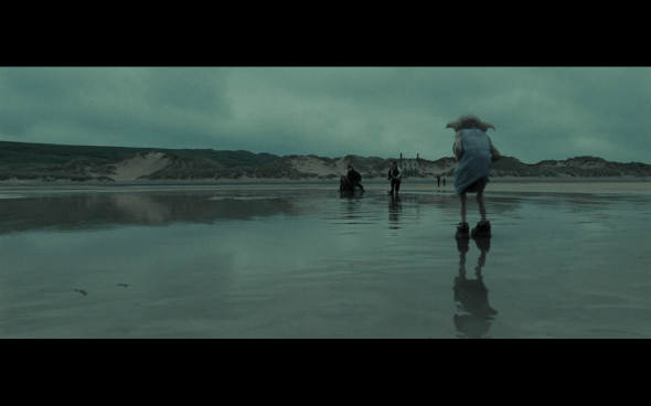 Harry Potter and the Deathly Hallows Part 1 - 1258