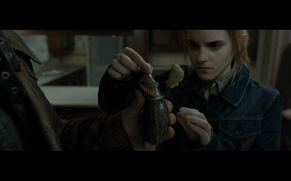 Harry Potter and the Deathly Hallows Part 1 - 126