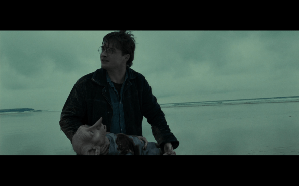 Harry Potter and the Deathly Hallows Part 1 - 1261