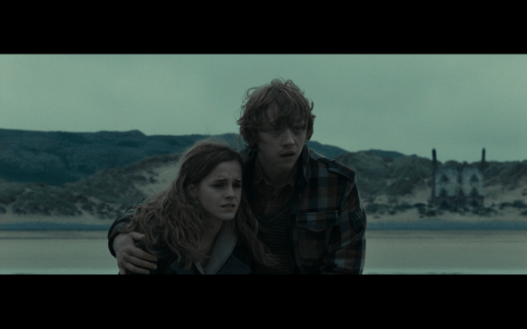 Harry Potter and the Deathly Hallows Part 1 - 1262