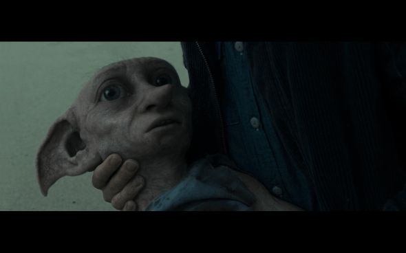 Harry Potter and the Deathly Hallows Part 1 - 1268