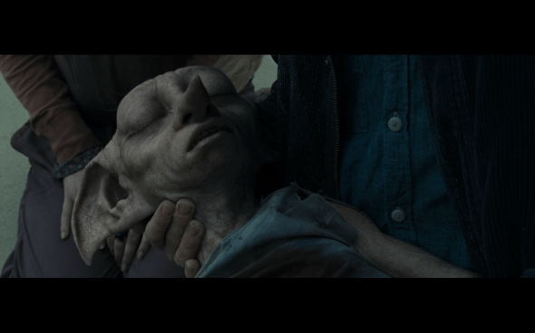 Harry Potter and the Deathly Hallows Part 1 - 1273