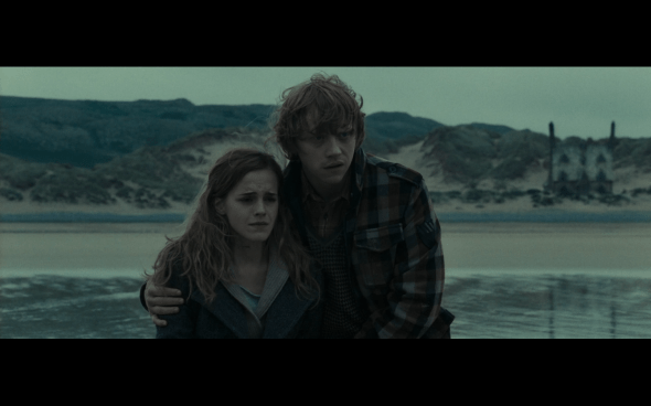 Harry Potter and the Deathly Hallows Part 1 - 1275