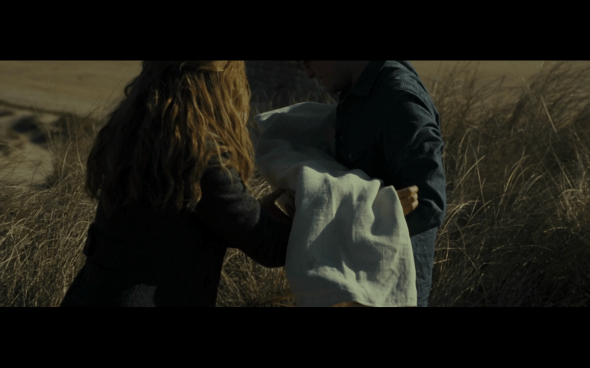 Harry Potter and the Deathly Hallows Part 1 - 1277