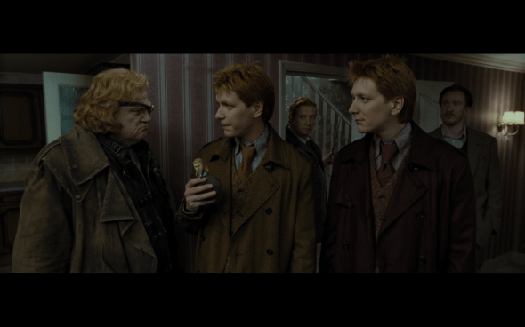 Harry Potter and the Deathly Hallows Part 1 - 129