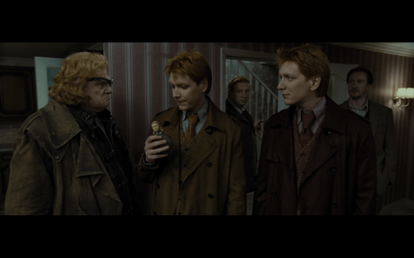 Harry Potter and the Deathly Hallows Part 1 - 130
