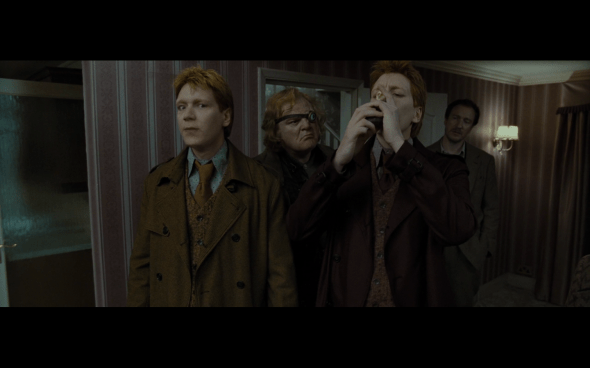 Harry Potter and the Deathly Hallows Part 1 - 131