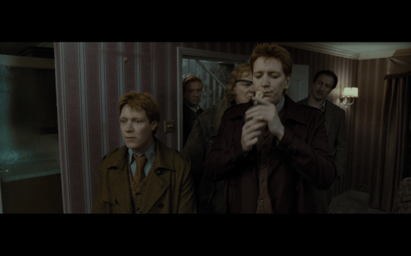 Harry Potter and the Deathly Hallows Part 1 - 132