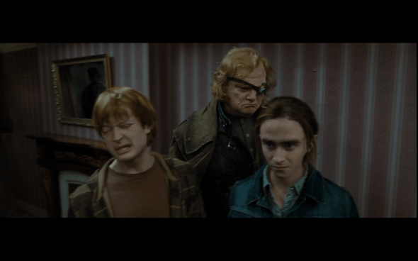 Harry Potter and the Deathly Hallows Part 1 - 136