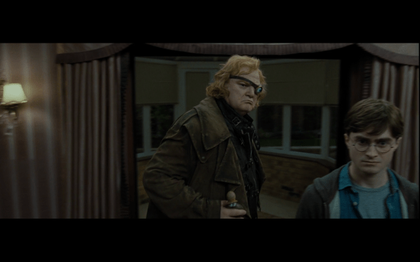 Harry Potter and the Deathly Hallows Part 1 - 137