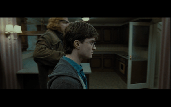 Harry Potter and the Deathly Hallows Part 1 - 138