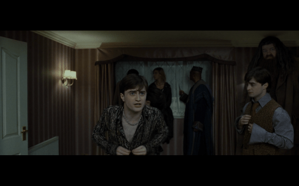 Harry Potter and the Deathly Hallows Part 1 - 141