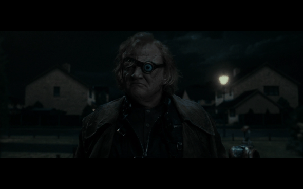 Harry Potter and the Deathly Hallows Part 1 - 154