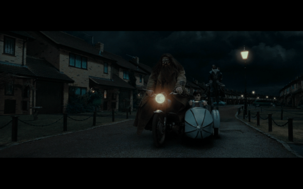 Harry Potter and the Deathly Hallows Part 1 - 156