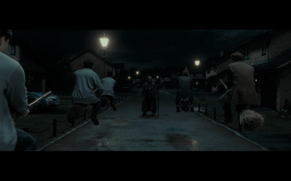 Harry Potter and the Deathly Hallows Part 1 - 157