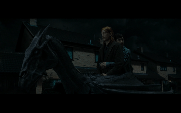 Harry Potter and the Deathly Hallows Part 1 - 158