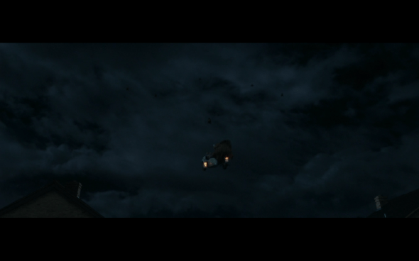 Harry Potter and the Deathly Hallows Part 1 - 163