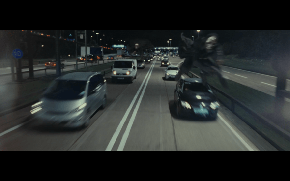 Harry Potter and the Deathly Hallows Part 1 - 188