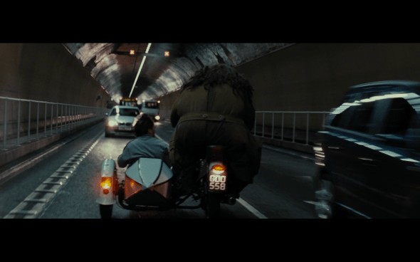 Harry Potter and the Deathly Hallows Part 1 - 199