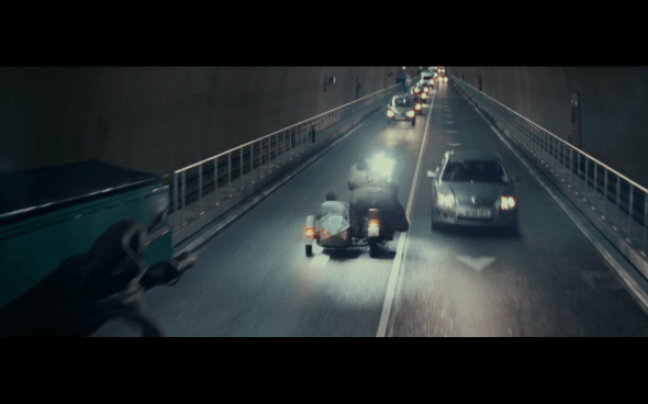 Harry Potter and the Deathly Hallows Part 1 - 204