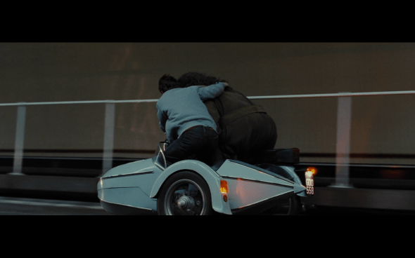 Harry Potter and the Deathly Hallows Part 1 - 206