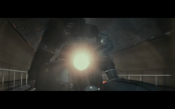 Harry Potter and the Deathly Hallows Part 1 - 207